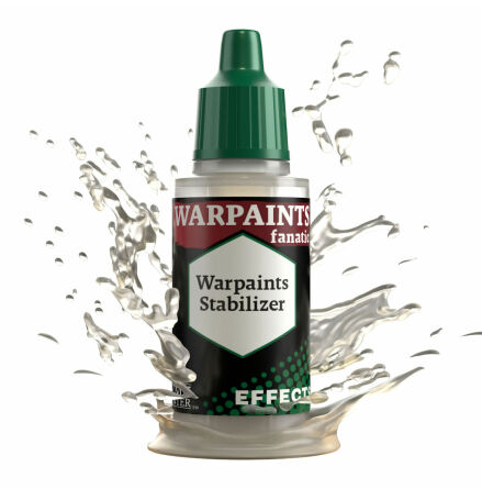 Warpaints Fanatic Effects: Warpaints Stabilizer (6-pack)