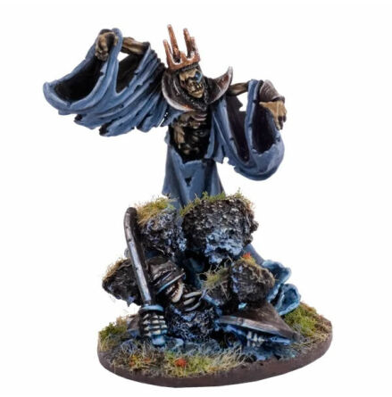 Undead Liche King (Mantic Direct)