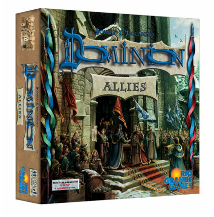 Dominion: Allies