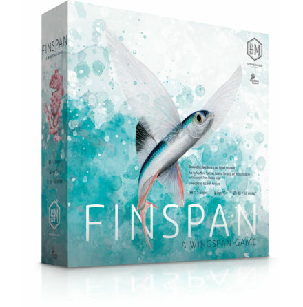 Finspan (ENG) (Release 2025-03-07)