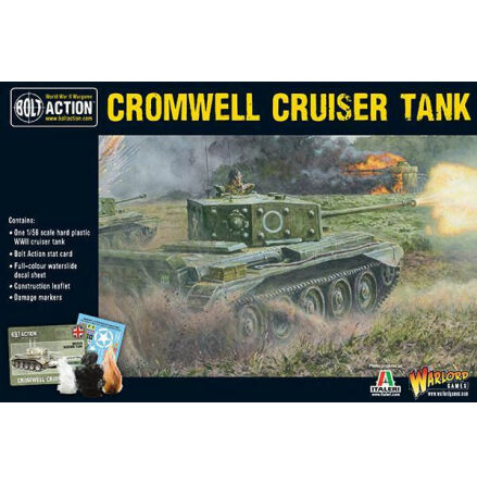 Cromwell Cruiser Tank