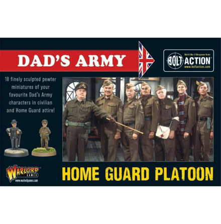 Dads Army