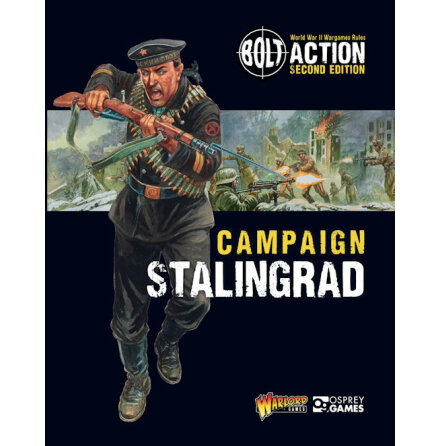 Campaign: Stalingrad