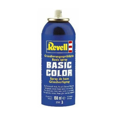 REVELL Basic Color Groundspray 150ml