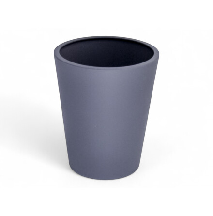 Flexible Dice Cup Grey