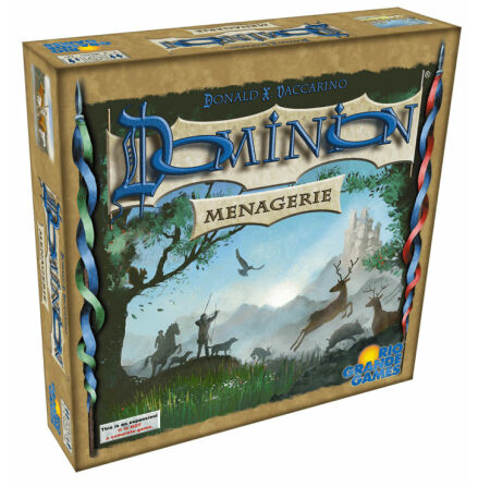 Dominion: Menagerie