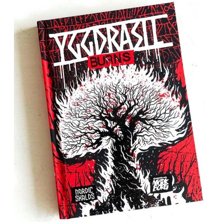 YGGDRASIL BURNS (release 2025-11-25)