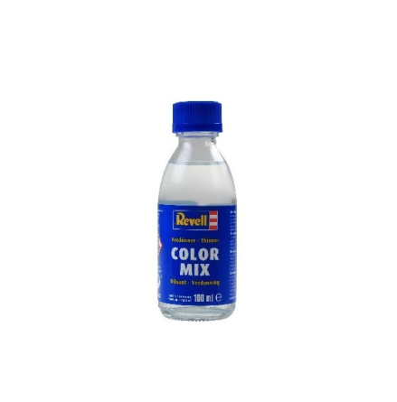 REVELL Color Mix thinner 100ml