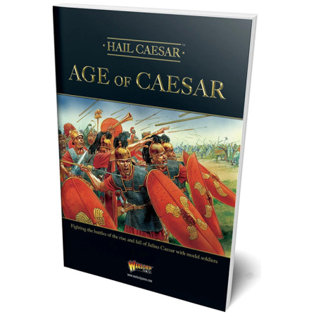 Age of Caesar (English)