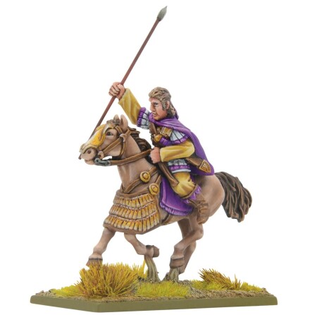 Mithridates VI Eupator King Of Pontus