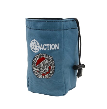 German Fallschirmjger Dice Bag