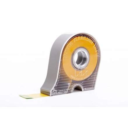 TAMIYA Masking Tape 18mm dispenser