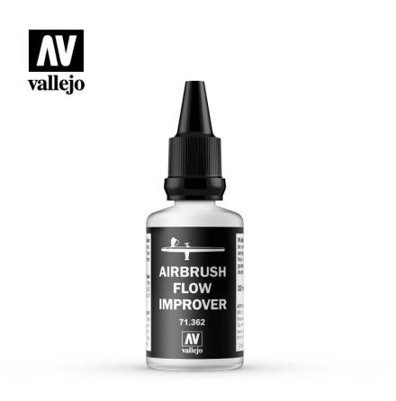 Airbrush Flow Improver, Airbrush-32 ml