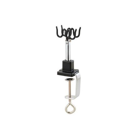 SPARMAX H�llare f�r 2 airbrush