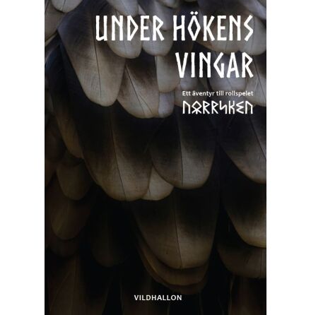 Under H�kens Vingar (�ventyr till rollspelet Norrsken)