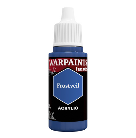 John Blanche Paints: Frostveil (6-pack) (Release 2026-09-19)