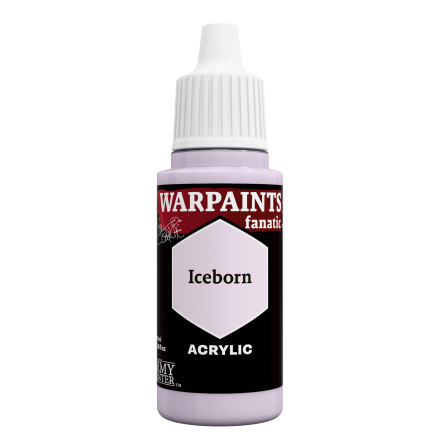 John Blanche Paints: Iceborn (6-pack) (Release 2026-09-19)