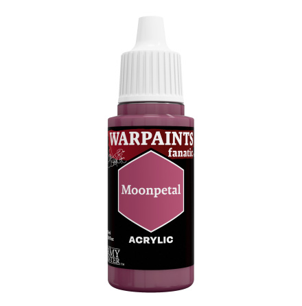 John Blanche Paints: Moonpetal (6-pack) (Release 2026-09-19)