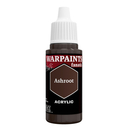 John Blanche Paints: Ashroot (6-pack) (Release 2026-09-19)