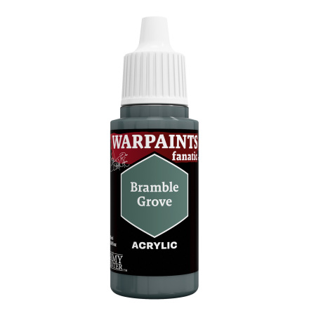 John Blanche Paints: Bramble Grove (6-pack) (Release 2026-09-19)