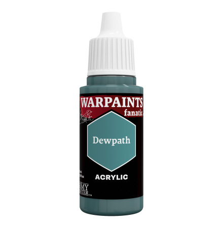 John Blanche Paints: Dewpath (6-pack) (Release 2026-09-19)