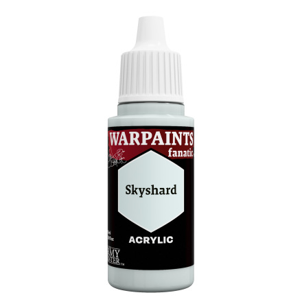 John Blanche Paints: Skyshard (6-pack) (Release 2026-09-19)