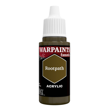 John Blanche Paints: Rootpath (6-pack) (Release 2026-09-19)