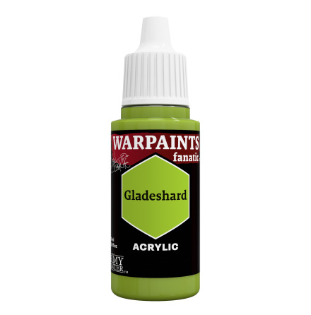 John Blanche Paints: Gladeshard (6-pack) (Release 2026-09-19)
