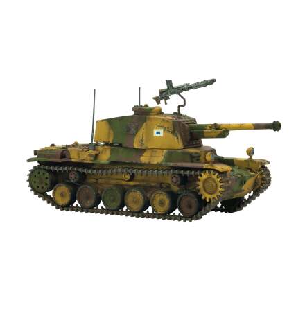 Typ 3 Chi-Nu Medium Tank (Release Oktober/November 2026)