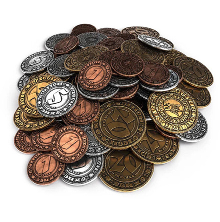 Kingdom Come: Deliverance � metal coins (Release 2027)