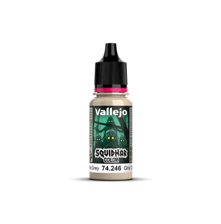 Vallejo Squidmar Color: 246 - Ume Grey 18ml (6-pack)