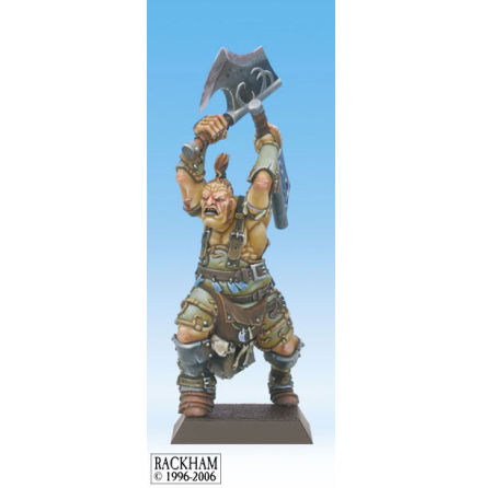 GIANT BARBARIAN 5 (2-pack)