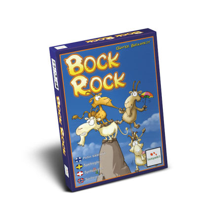 BockRock (Svensk Version)