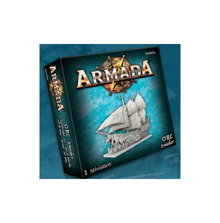 Armada: Orc Smasher
