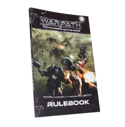 Warpath Rulebook 2017
