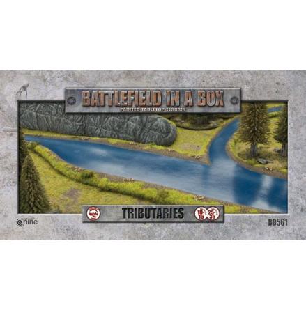 BIAB: Battlefields - Tributaries