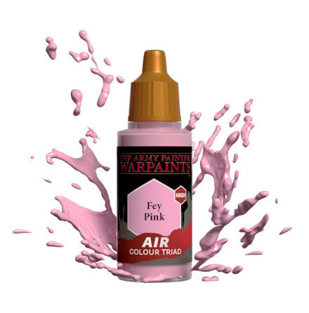 Air Fey Pink (18 ml, 6-pack)
