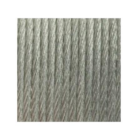 GF9 Hobby Round: Iron Cable 1.0mm (2m)