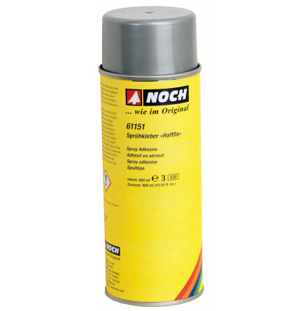 Spray Glue Haftfix 400 ml
