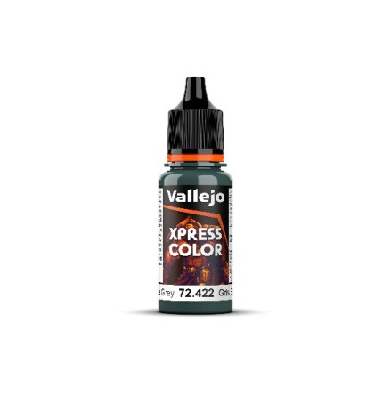 SPACE GREY (VALLEJO XPRESS COLOR) (6-pack)